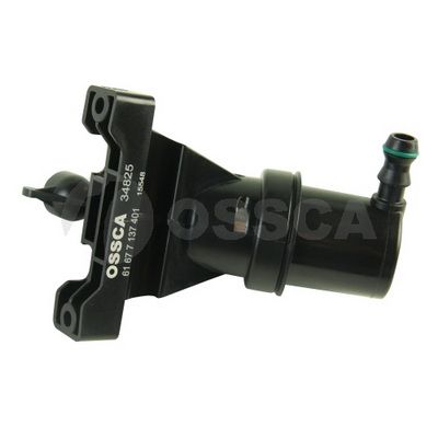 дюза миещо устр., миене на фаровете OSSCA 34825
