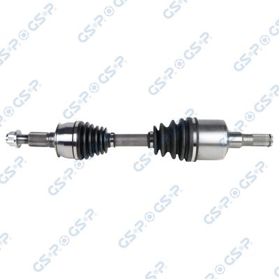 Drive shaft