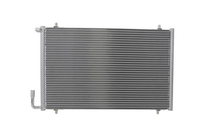 KONDENSATOR KLIMAANLAGE HELLA 8FC366220281 2