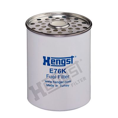Топливный фильтр HENGST FILTER E76K D42 для CITROËN C25