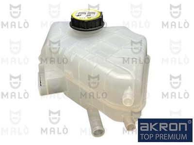 AKRON-MALÒ 117184 Радиатор охлаждения двигателя для FORD B-MAX (JK) 1.5 TDCi AKRON-MALÒ 117184 Радиатор охлаждения двигателя для FORD B-MAX (JK) 1.5 TDCi
