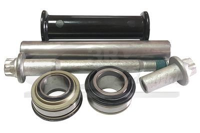 SET REPARATIE CORP AX