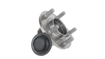 RADLAGERSATZ SKF VKBA6717 25