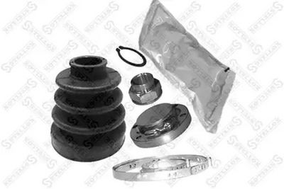 комплект маншон, полуоска STELLOX 13-00681-SX