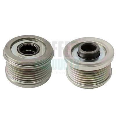 SISTEM ROATA LIBERA GENERATOR