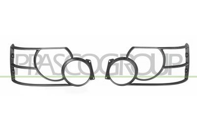 SCHEINWERFERSCHUTZSATZ PRASCO LR8002105