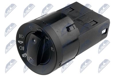 Jungiklis, priekiniai žibintai