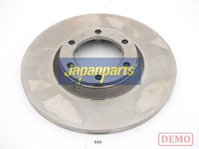 JAPANPARTS Тормозной диск