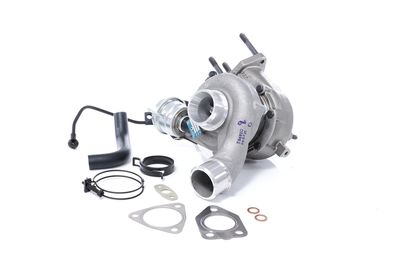 LADER AUFLADUNG BTS Turbo T981441 5