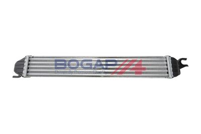 INTERCOOLER COMPRESOR BOGAP B4220106 2