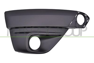 LüFTUNGSGITTER STOßFäNGER PRASCO RN9232133