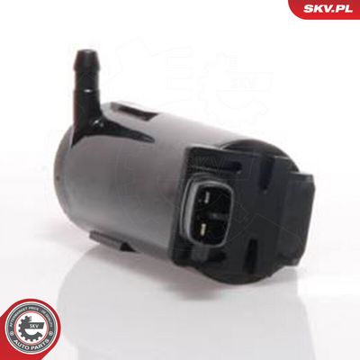 Vodné čerpadlo ostrekovača SKV 15SKV016