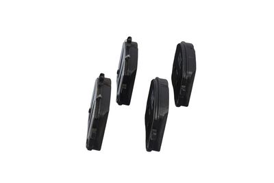 SET PLACUTE FRANA FRANA DISC VALEO 302550A 8