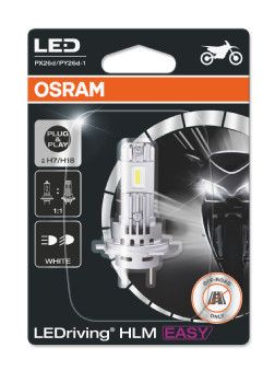 ams-OSRAM Glühlampe, Fernscheinwerfer
