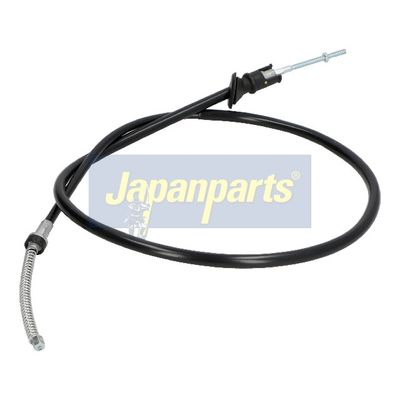 JAPANPARTS Trosas, stovėjimo stabdys