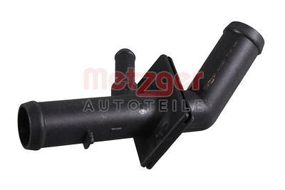 Kołnierz płynu chłodzącego METZGER AUTOTEILE 4010631