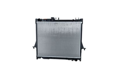 KüHLER MOTORKüHLUNG NRF 53540 6