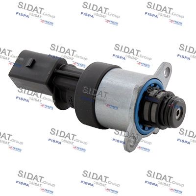 REGELVENTIL KRAFTSTOFFMENGE (COMMON-RAIL-SYSTEM) FISPA 81684