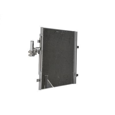 CONDENSATOR CLIMATIZARE NISSENS 940155 19