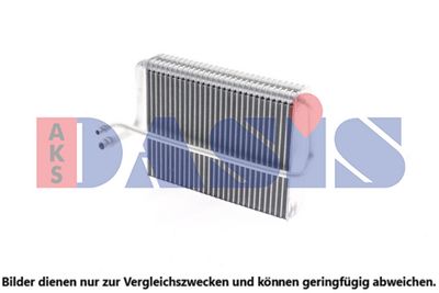 VERDAMPFER KLIMAANLAGE