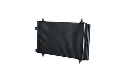 CONDENSATOR CLIMATIZARE NRF 35611 10