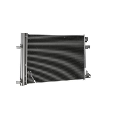 CONDENSATOR CLIMATIZARE NISSENS 940135 39