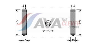 USCATOR AER CONDITIONAT