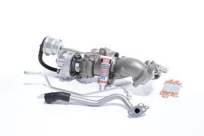 LADER AUFLADUNG BTS Turbo T981155 12