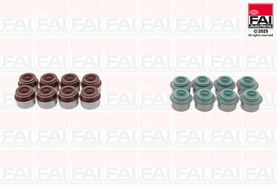 SET GARNITURI AX SUPAPE