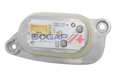 UNITATE DE CONTROL LUMINI BOGAP A7526104 1