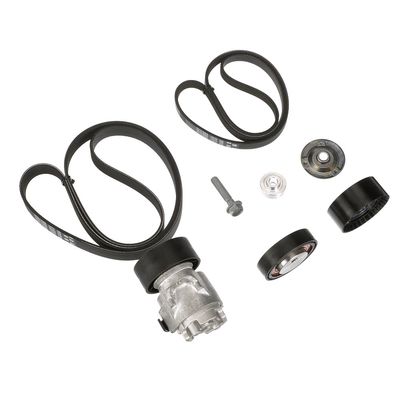 KEILRIPPENRIEMENSATZ GATES K027PK1325 58