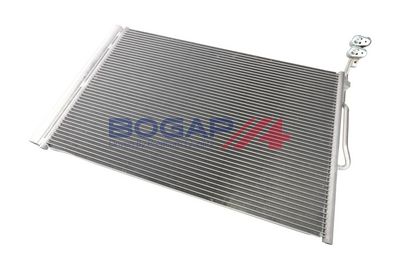 CONDENSATOR CLIMATIZARE