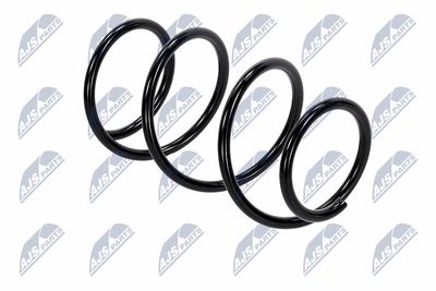 ARC SPIRAL NTY ASZBM022 31