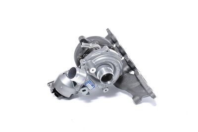 LADER AUFLADUNG BTS Turbo T918442 35