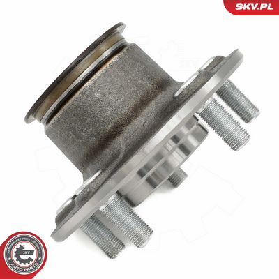 Ložisko kola, sada ESEN SKV 29SKV667