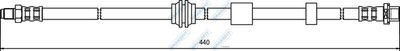 APEC Brake Hose BHO4238
