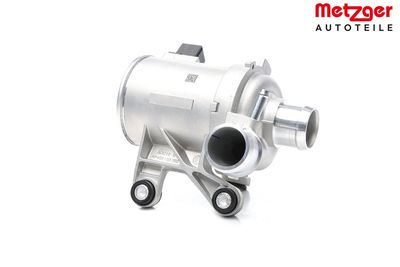 WASSERPUMPE MOTORKüHLUNG METZGER AUTOTEILE 4007067 24