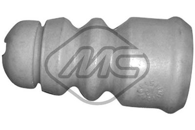 TAMPON CAUCIUC SUSPENSIE