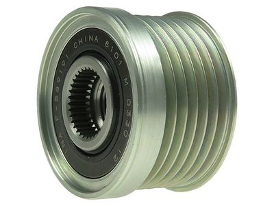 AS-PL Generatorfreilauf