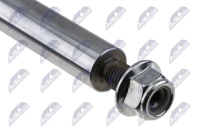 Tlmič pruženia NTY A-BM-012