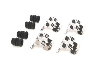 SET ACCESORII PLACUTE FRANA BOSCH 1987474797 12