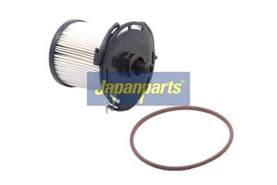 JAPANPARTS Kuro filtras