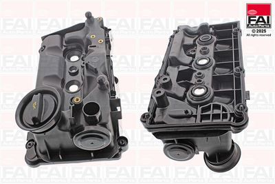 FAI AutoParts Svirties dangtelis