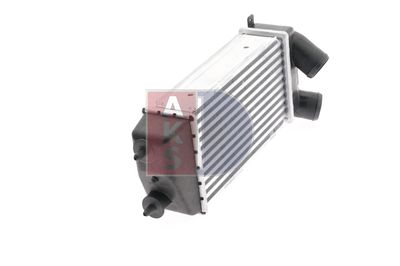 LADELUFTKüHLER AKS DASIS 067005N 12