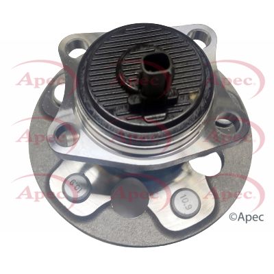 Wheel Bearing Kit APEC AWB1543
