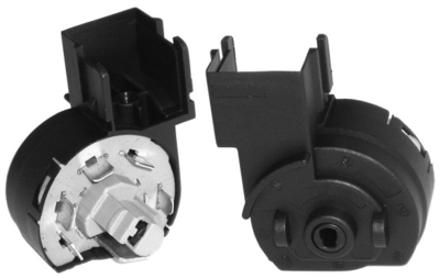 Переключатель зажигания WILMINK GROUP WG1822542 для OPEL CORSA