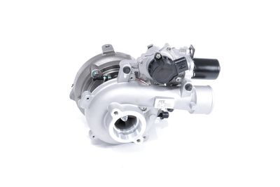 LADER AUFLADUNG BTS Turbo T916771BT 36