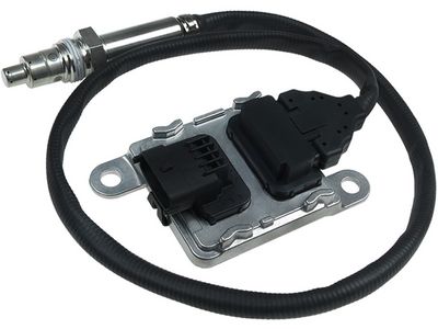 AS-PL NOx-Sensor, Harnstoffeinspritzung