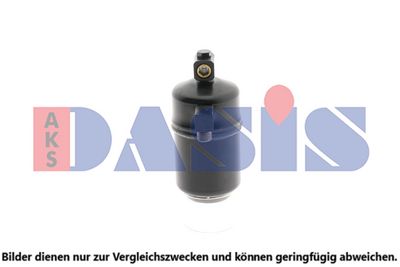 TROCKNER KLIMAANLAGE