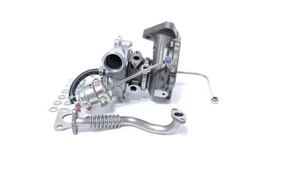 LADER AUFLADUNG BTS Turbo T981431 11